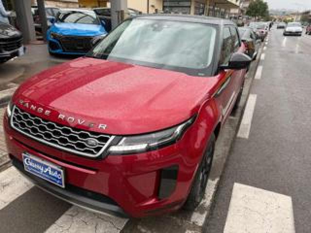 Land Rover Range Rover Evoque 2.0d I4-L.flw 150 Cv Awd Auto S 