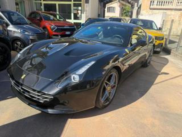 Ferrari California T Dct 