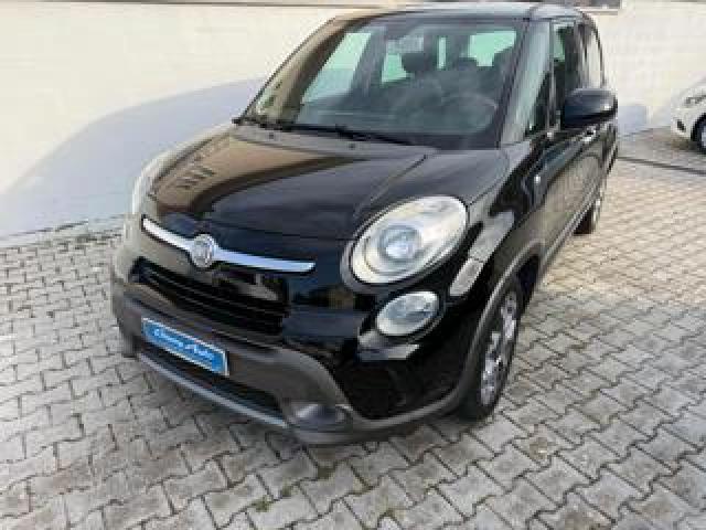 Fiat 500l 1.3 Multijet 85 Cv Trekking 