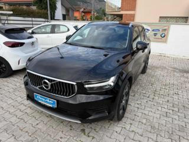 Volvo Xc40 D3 Geartronic Inscription My 20 