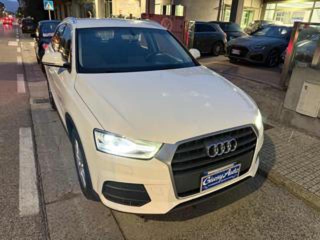 Audi Q3 2.0 Tdi 120 Cv Business 