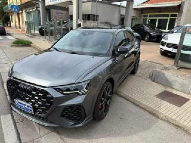 Audi Rs Q3 Spb Quattro S Tronic 