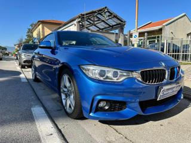 Bmw 420 D Coupé Msport 