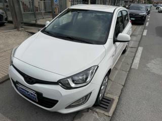 Hyundai I20 1.1 Crdi 5p. Classic 