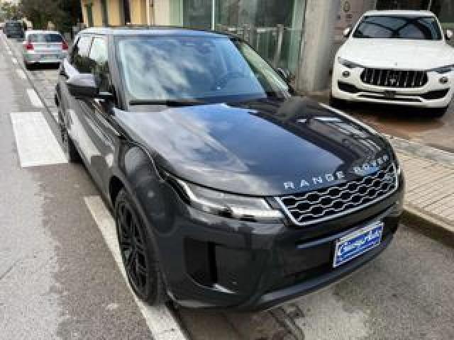 Land Rover Range Rover Evoque 2.0d I4 163 Cv Awd Auto Se 