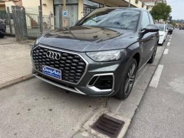 Audi Q5 Spb 50 Tdi Quattro Tiptronic S Line Plus 