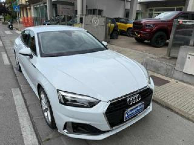 Audi A5 Spb 40 Tdi S Tronic Business Advanced 