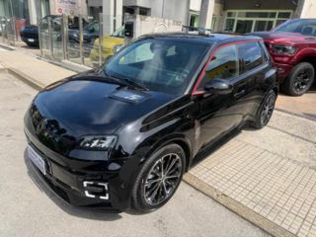 Renault R 5 E-Tech  Comfort Range  