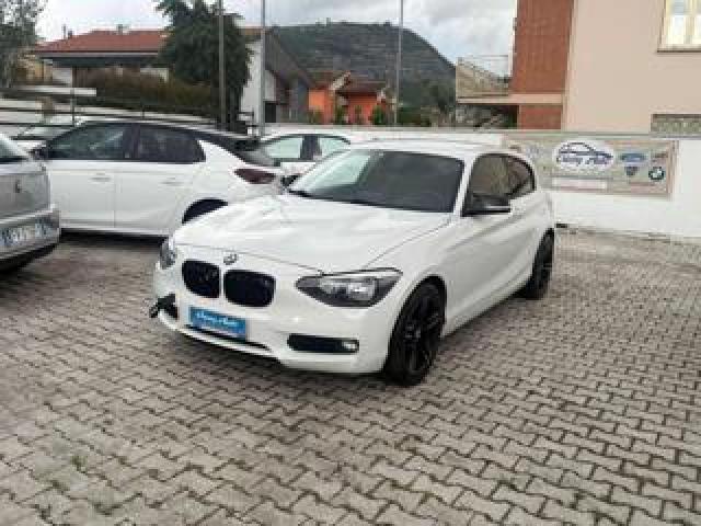 Bmw 114 D 3p. Sport 