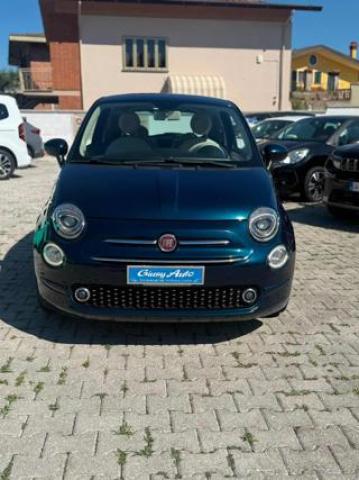 Fiat 500 1.0 Hybrid Lounge 