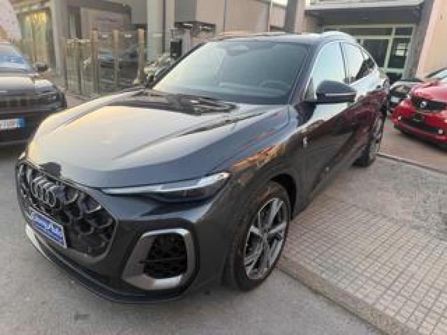Audi Q5 Spb Tdi 150 Kw Mhev+ S Tronic Quattro S Line Editi 