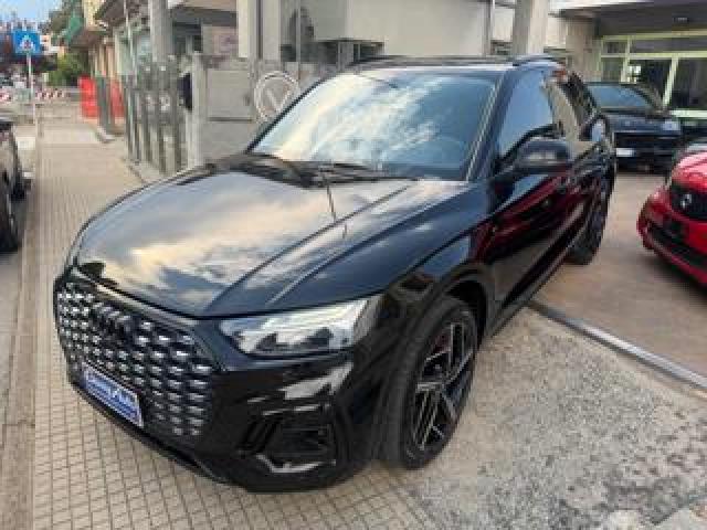 Audi Q5 Spb 40 Tdi 204 Cv Quattro S Tronic S Line 