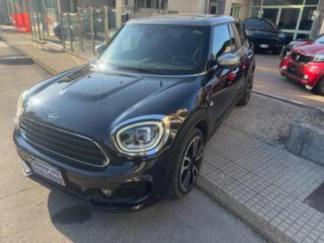 Mini Countryman 2.0 Cooper D Countryman Jcw 