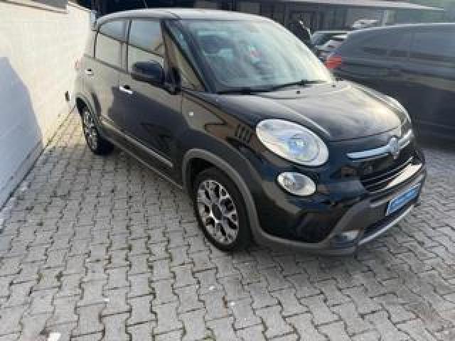 Fiat 500l 1.3 Multijet 85 Cv Trekking 