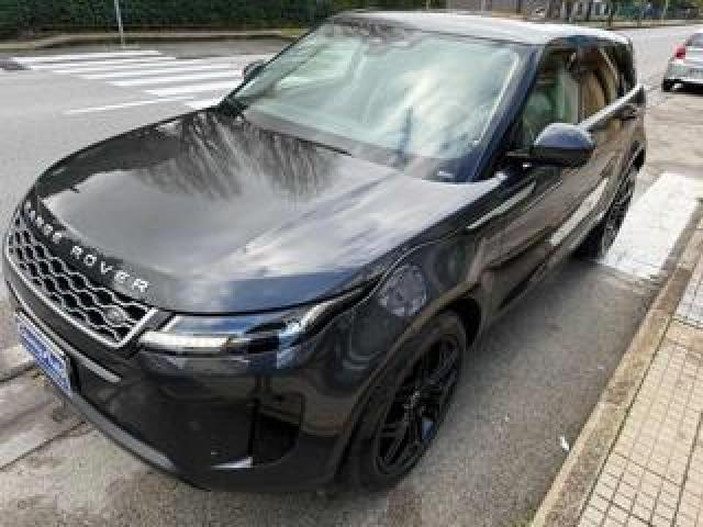 Land Rover Range Rover Evoque 2.0d I4 163 Cv Awd Auto Se 