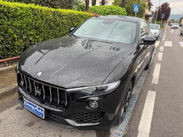 Maserati Levante V6 Diesel Awd 