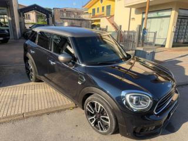 Mini Countryman 2.0 Cooper D Countryman Jcw 