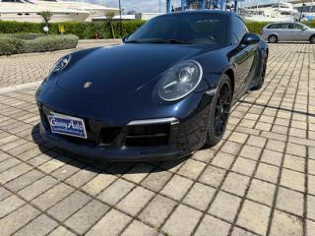 Porsche 911 3.0 Carrera 4 Gts Coupé 