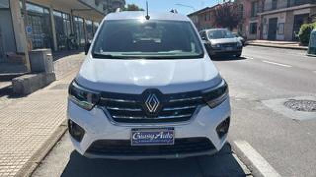 Renault Kangoo 1.5 Blue Dci 95 Cv Edc Techno 