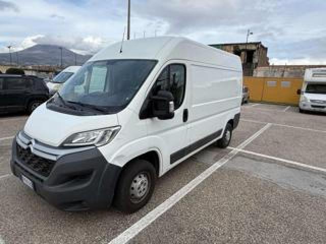 Citroen Jumper 30 Bluehdi 130 Pc-Tm Furgone  