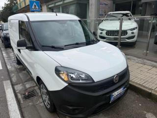 Fiat Doblo Doblò 1.6 Mjt 105cv S&s Pl-Tn Cargo Maxi Easy 