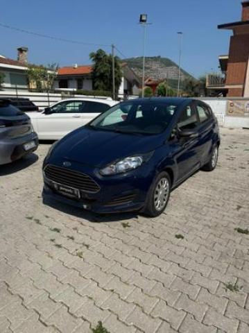 Ford Fiesta 1.4 Gpl  5 Porte Business 