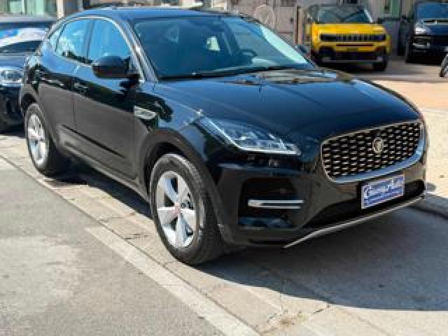 Jaguar E-Pace 2.0d I4 163 Cv Awd Auto 