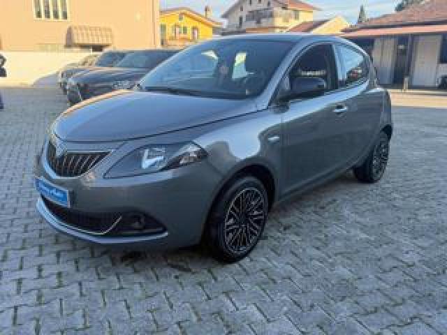 Lancia Ypsilon 1.0 Firefly 5 Porte S&s Hybrid Gold 