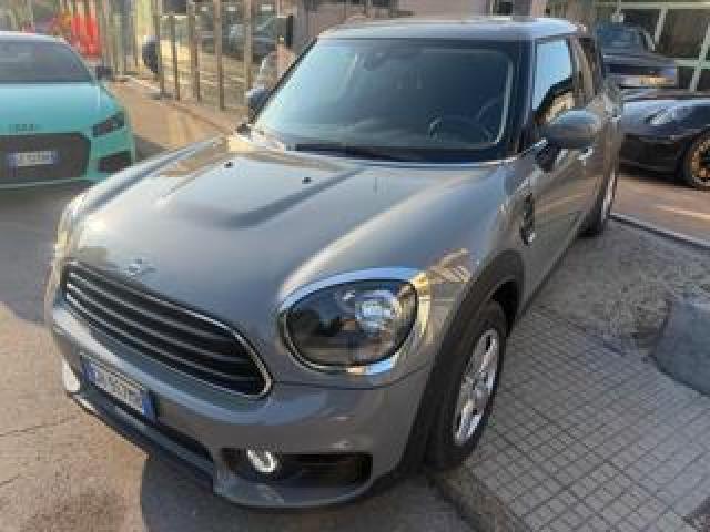 Mini Countryman 1.5 One D Business Countryman 