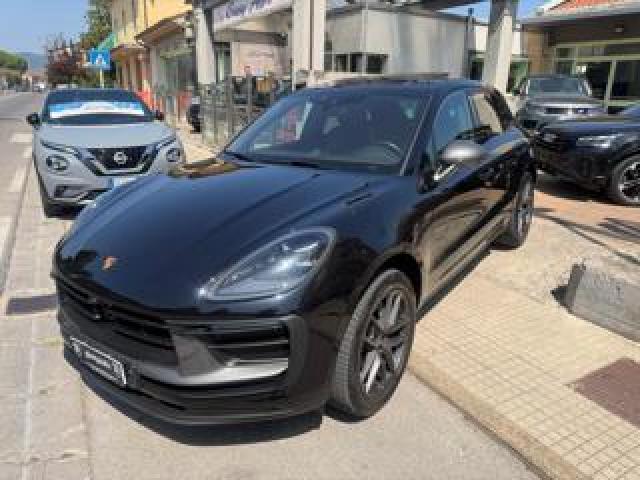 Porsche Macan 2.0 T 