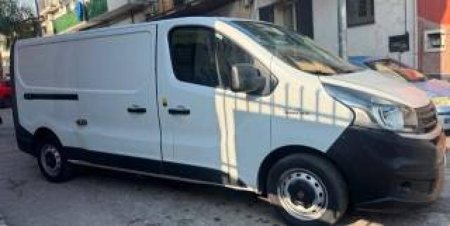Fiat Talento 2.0 Ecojet 120cv Pc-Tn-Dc Furgone 12q 