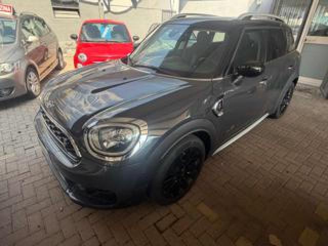 Mini Countryman 2.0 Cooper Sd Countryman All4 Automatica 