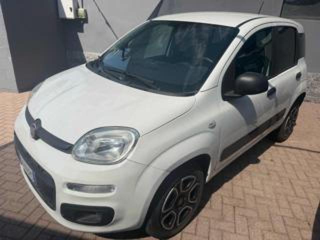 Fiat Panda 0.9 Twinair Turbo S&s 4x4  