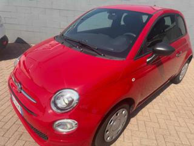 Fiat 500 1.0 Hybrid Cult 