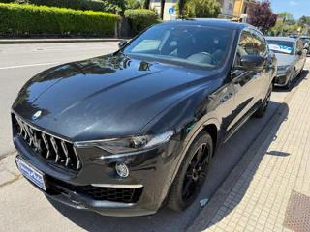 Maserati Levante Mhev 330 Cv Awd Gt 
