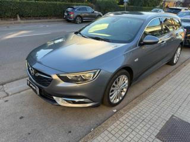 Opel Insignia 2.0 Cdti S&s Sports Tourer Navi Led 