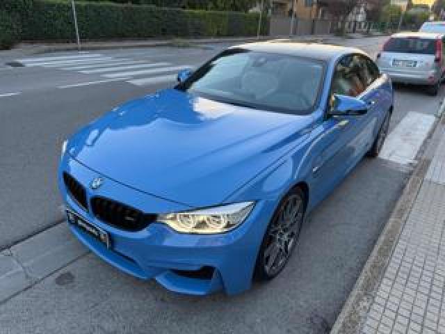 Bmw M4 Coupé Dkg Carbonio 