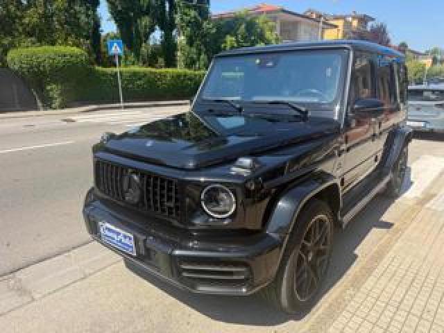 Mercedes Benz G 63 Amg Premium Plus  