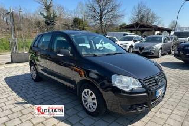 Volkswagen Polo 1.2/70cv 12v 5p. Comfortline 