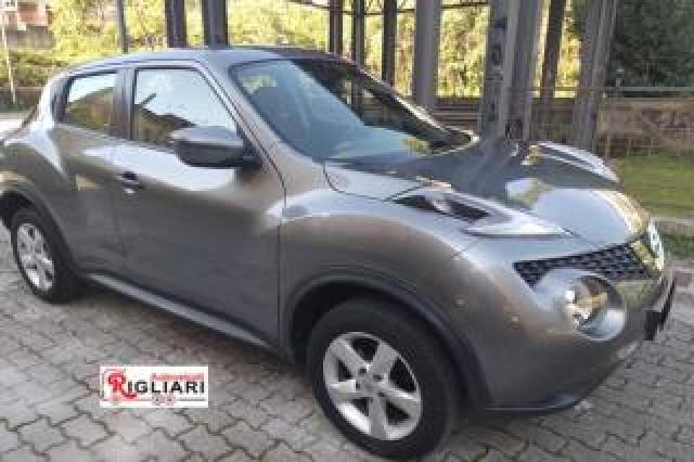 Nissan Juke 1.5 Dci Acenta Start&stop - 110 Cv - Anno 2019 