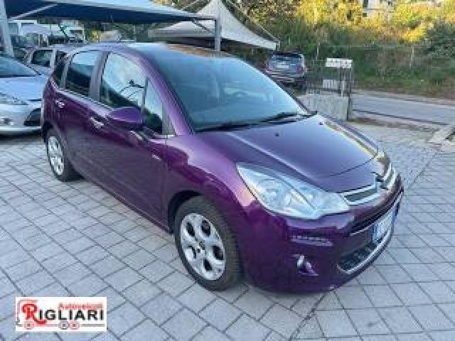 Citroen C3 Puretech 110 S&s Exclusive  