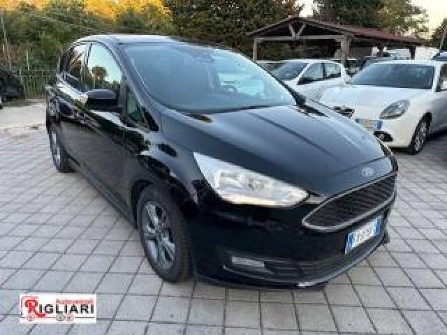 Ford C-Max 1.5 Ecoblue 120cv Start&stop Business  