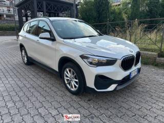 Bmw X1 Sdrive18i Advantage 