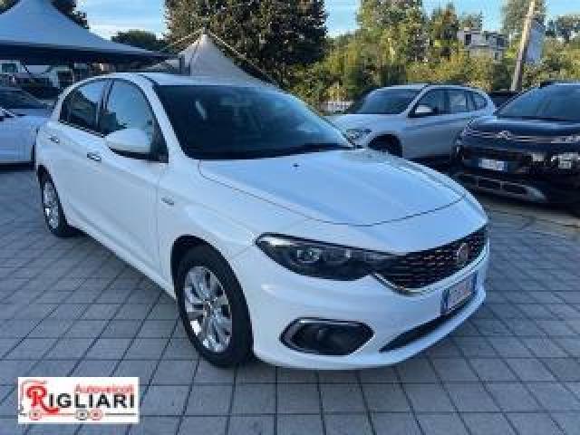 Fiat Tipo 1.6 Mjt S&s Dct S-Design ? 120 Cv 
