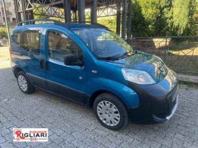 Peugeot Bipper Tepee 1.3 Hdi 75 Fap Outdoor 