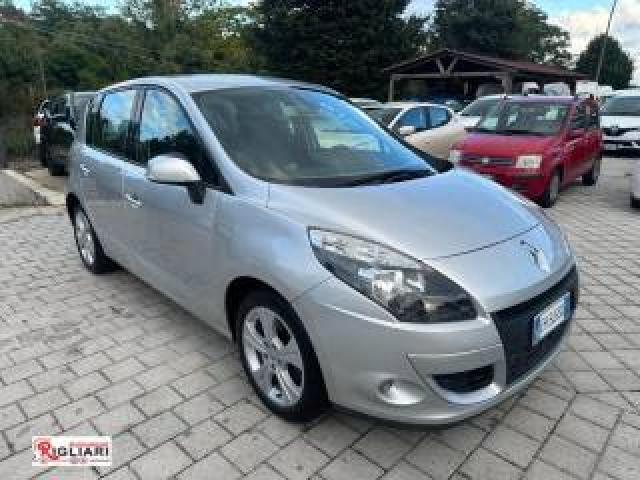 Renault Scenic Scénic X-Mod 1.5 Dci 110cv Dynamique 