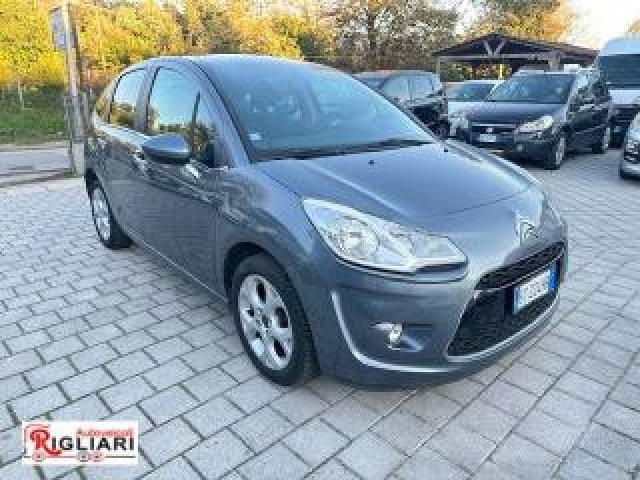 Citroen C3 1.4 Exclusive Style 