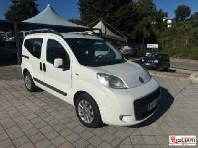 Fiat Qubo 1.3 Mjt 75 Cv Dynamic 
