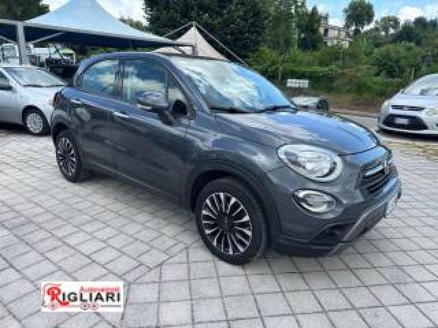 Fiat 500x 1.6 Multijet 120 Cv Dct City Cross 