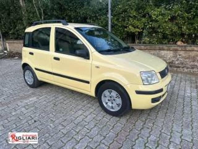 Fiat Panda 1.2 Dynamic Eco 